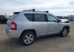 2010 JEEP COMPASS SPORT