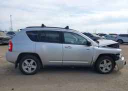 2010 JEEP COMPASS SPORT