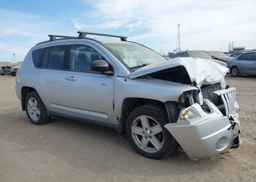 2010 JEEP COMPASS SPORT