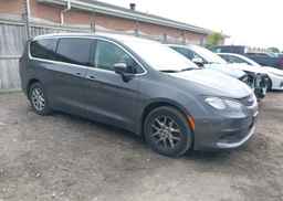 2021 CHRYSLER GRAND CARAVAN SXT
