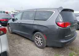 2021 CHRYSLER GRAND CARAVAN SXT