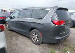 2021 CHRYSLER GRAND CARAVAN SXT