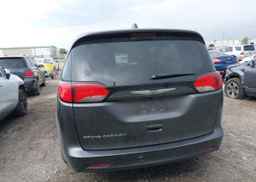 2021 CHRYSLER GRAND CARAVAN SXT