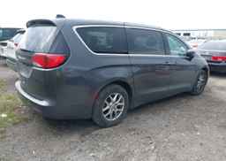 2021 CHRYSLER GRAND CARAVAN SXT