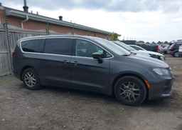 2021 CHRYSLER GRAND CARAVAN SXT