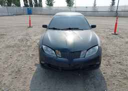2004 PONTIAC SUNFIRE SL