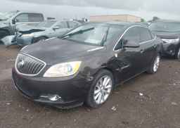 2014 BUICK VERANO