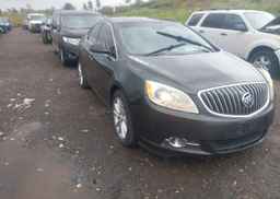 2014 BUICK VERANO