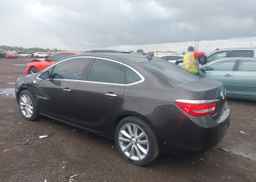 2014 BUICK VERANO