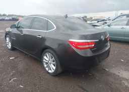 2014 BUICK VERANO