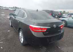 2014 BUICK VERANO