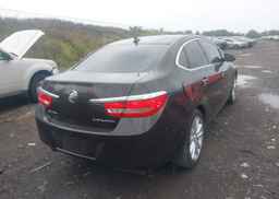 2014 BUICK VERANO