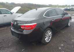 2014 BUICK VERANO