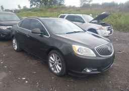 2014 BUICK VERANO