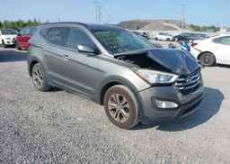 2013 HYUNDAI SANTA FE SPORT 2.4 PREMIUM