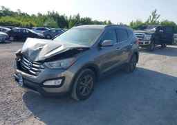 2013 HYUNDAI SANTA FE SPORT 2.4 PREMIUM
