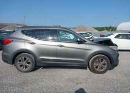 2013 HYUNDAI SANTA FE SPORT 2.4 PREMIUM