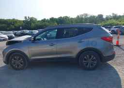 2013 HYUNDAI SANTA FE SPORT 2.4 PREMIUM
