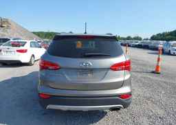 2013 HYUNDAI SANTA FE SPORT 2.4 PREMIUM