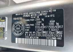 2013 HYUNDAI SANTA FE SPORT 2.4 PREMIUM