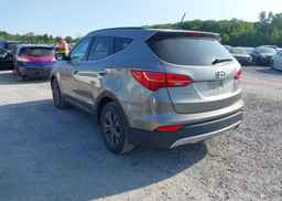 2013 HYUNDAI SANTA FE SPORT 2.4 PREMIUM