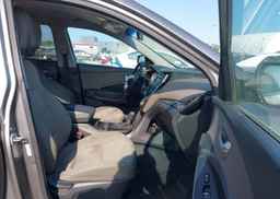 2013 HYUNDAI SANTA FE SPORT 2.4 PREMIUM