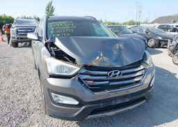 2013 HYUNDAI SANTA FE SPORT 2.4 PREMIUM