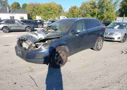 2013 VOLVO XC60 3.2