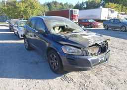 2013 VOLVO XC60 3.2