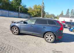 2013 VOLVO XC60 3.2