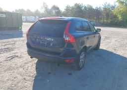 2013 VOLVO XC60 3.2