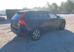2013 VOLVO XC60 3.2