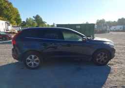 2013 VOLVO XC60 3.2