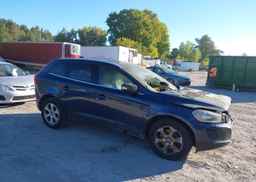 2013 VOLVO XC60 3.2