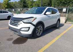 2013 HYUNDAI SANTA FE SPORT 2.0T SE