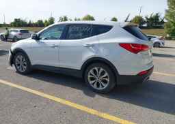 2013 HYUNDAI SANTA FE SPORT 2.0T SE