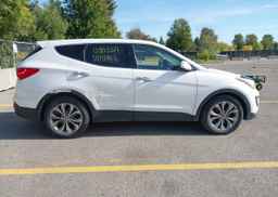 2013 HYUNDAI SANTA FE SPORT 2.0T SE