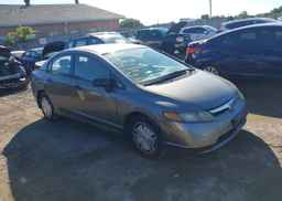 2008 HONDA CIVIC DX-G