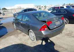 2008 HONDA CIVIC DX-G