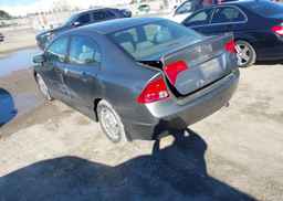 2008 HONDA CIVIC DX-G