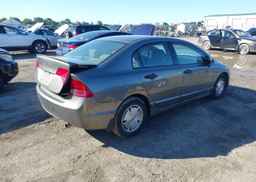 2008 HONDA CIVIC DX-G