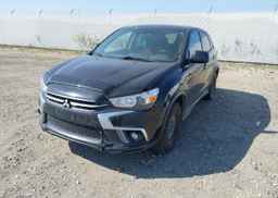2018 MITSUBISHI RVR SE