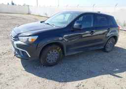 2018 MITSUBISHI RVR SE