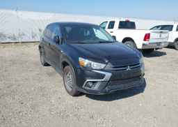 2018 MITSUBISHI RVR SE