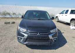 2018 MITSUBISHI RVR SE
