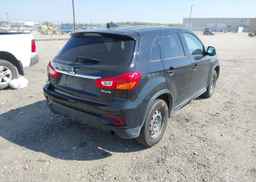2018 MITSUBISHI RVR SE