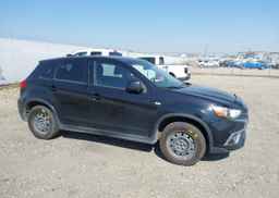 2018 MITSUBISHI RVR SE