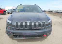 2018 JEEP CHEROKEE TRAILHAWK