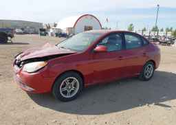 2008 KIA MAGENTIS EX LEATHER
