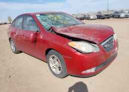 2008 KIA MAGENTIS EX LEATHER